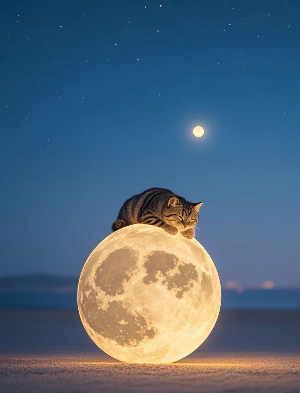 MOON CAT Gallery